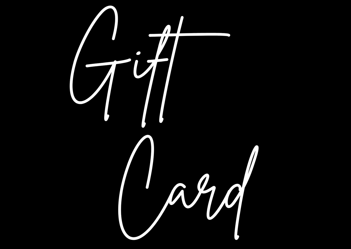 wearecolur e-gift card